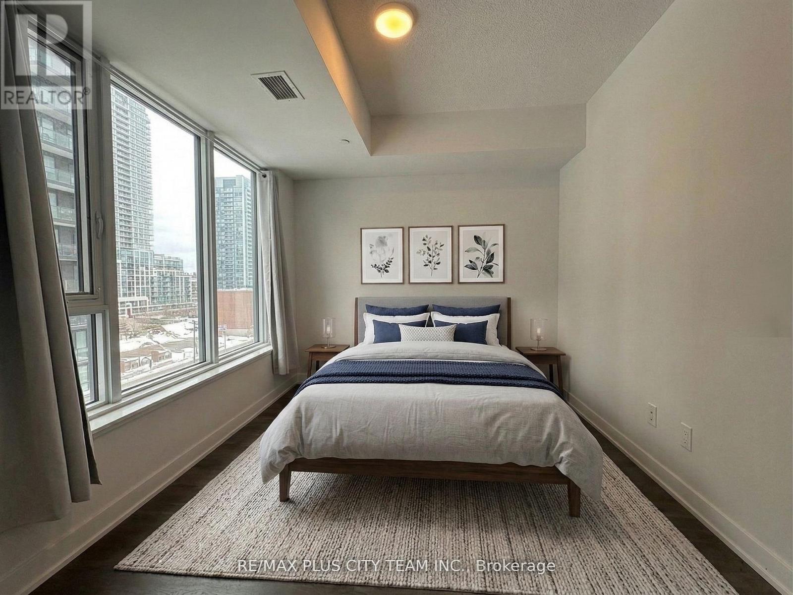 723 - 35 Tubman Avenue, Toronto, Ontario  M5A 0T1 - Photo 6 - C12802768