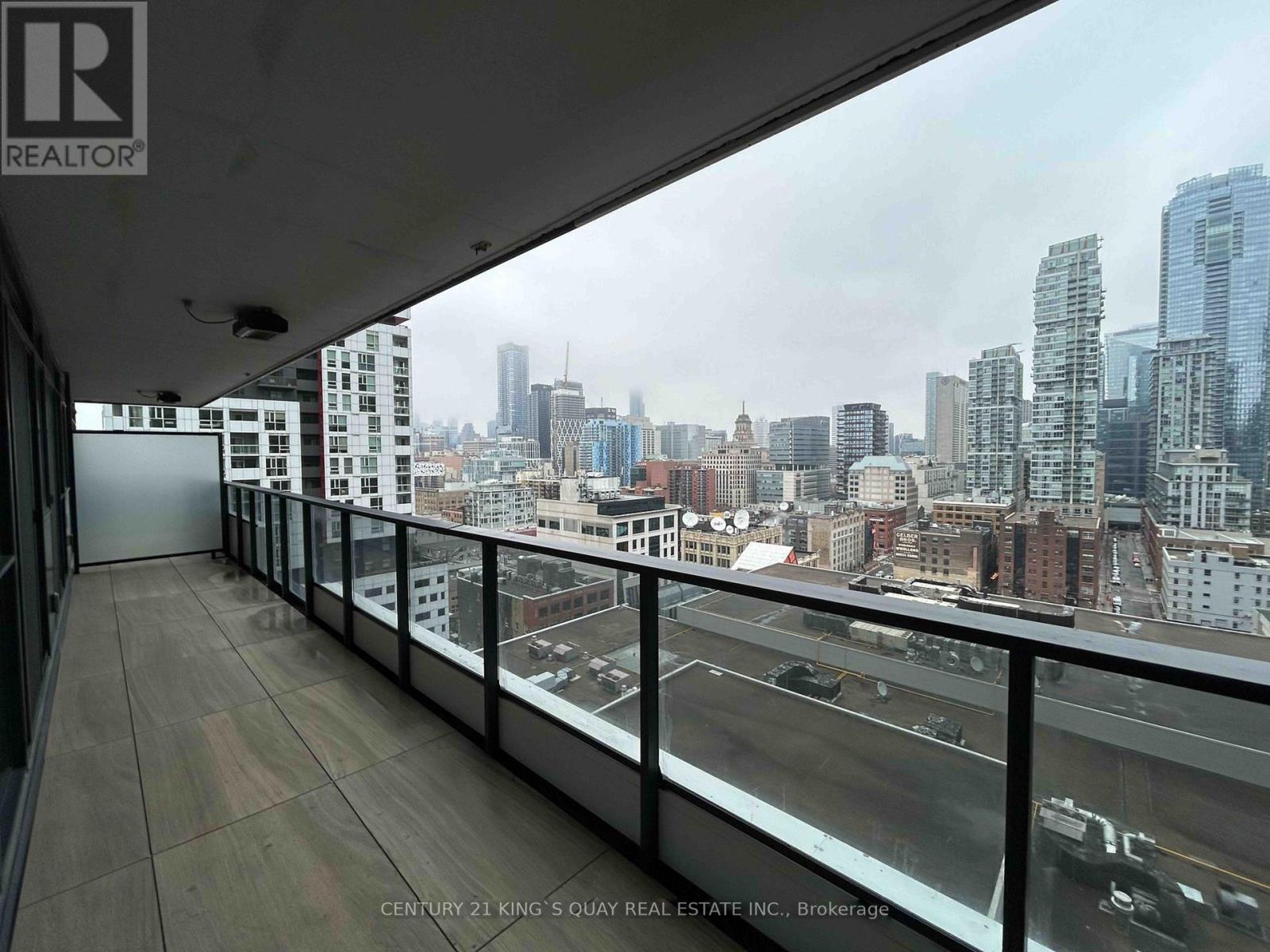 2002 - 38 Widmer Street, Toronto, Ontario  M5V 2E9 - Photo 12 - C12855344