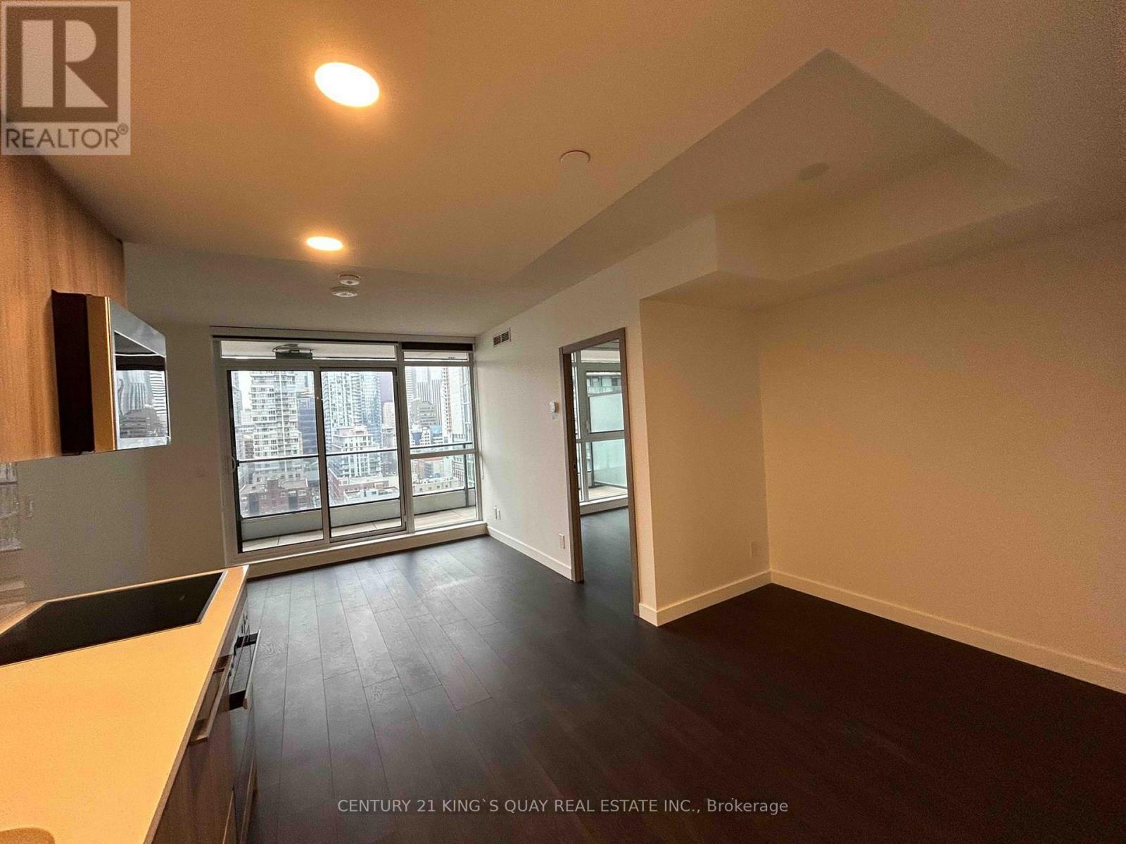 2002 - 38 Widmer Street, Toronto, Ontario  M5V 2E9 - Photo 3 - C12855344