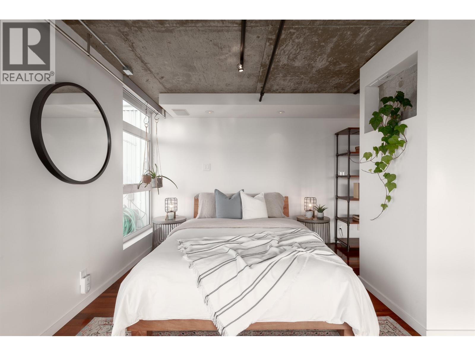 1002 289 Alexander Street, Vancouver, British Columbia  V6A 4H6 - Photo 10 - R3097082