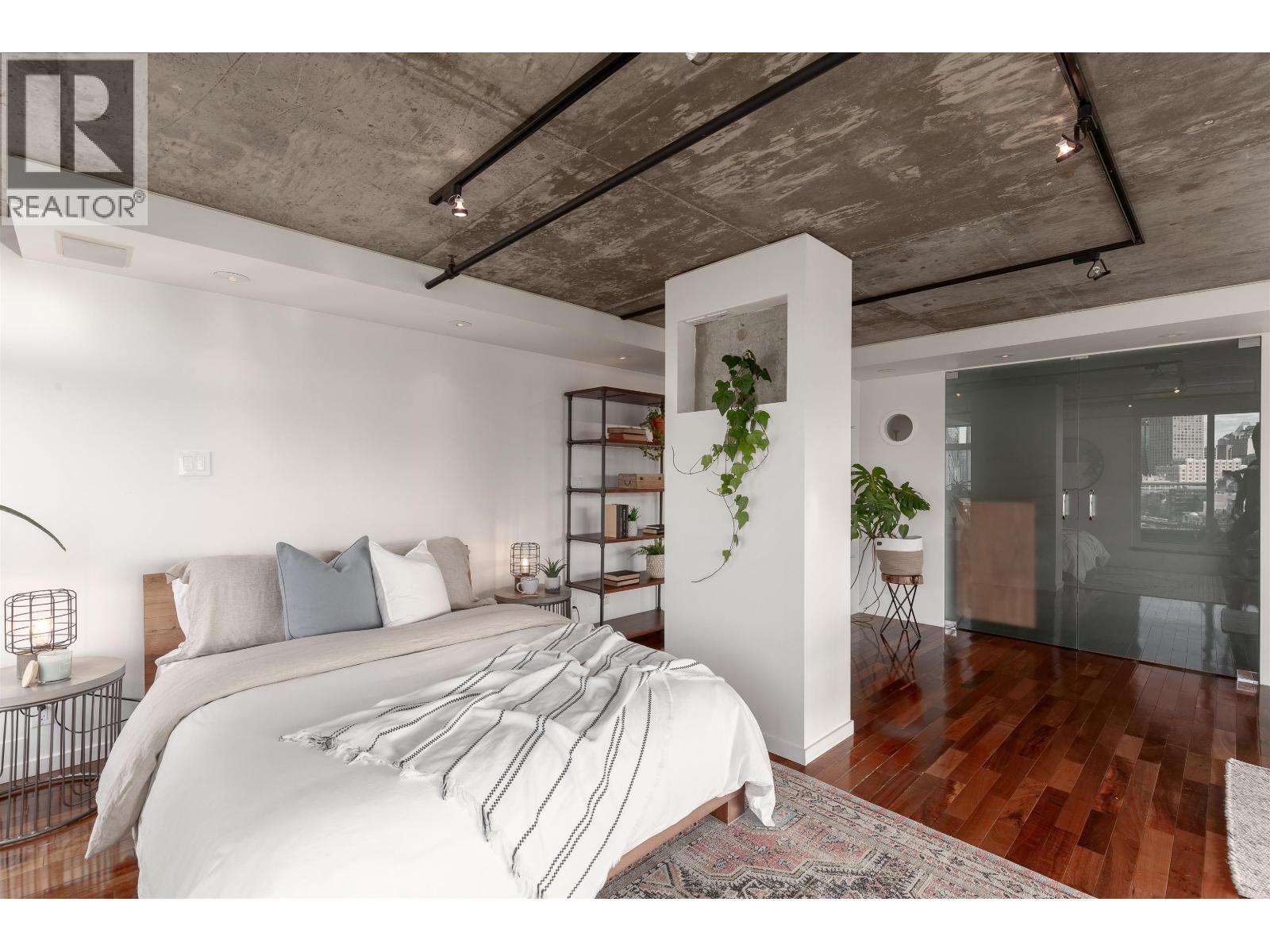 1002 289 Alexander Street, Vancouver, British Columbia  V6A 4H6 - Photo 11 - R3097082