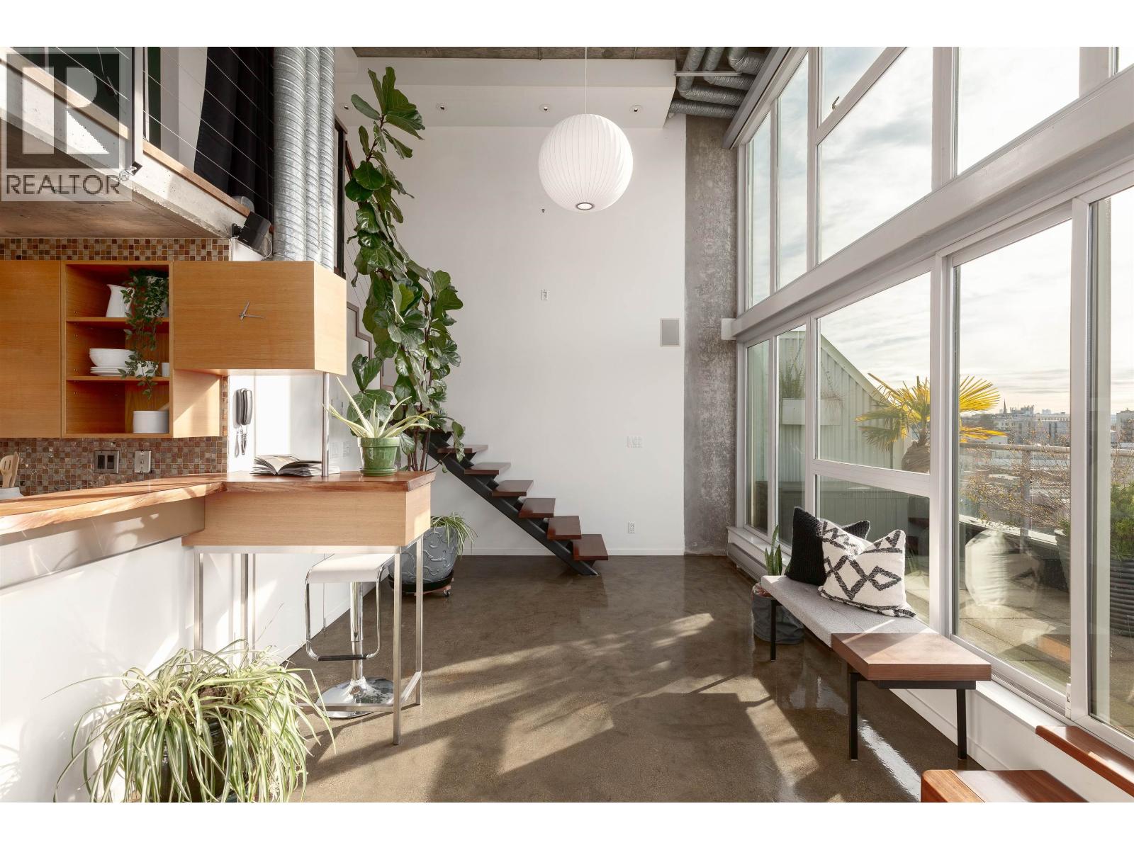 1002 289 Alexander Street, Vancouver, British Columbia  V6A 4H6 - Photo 13 - R3097082