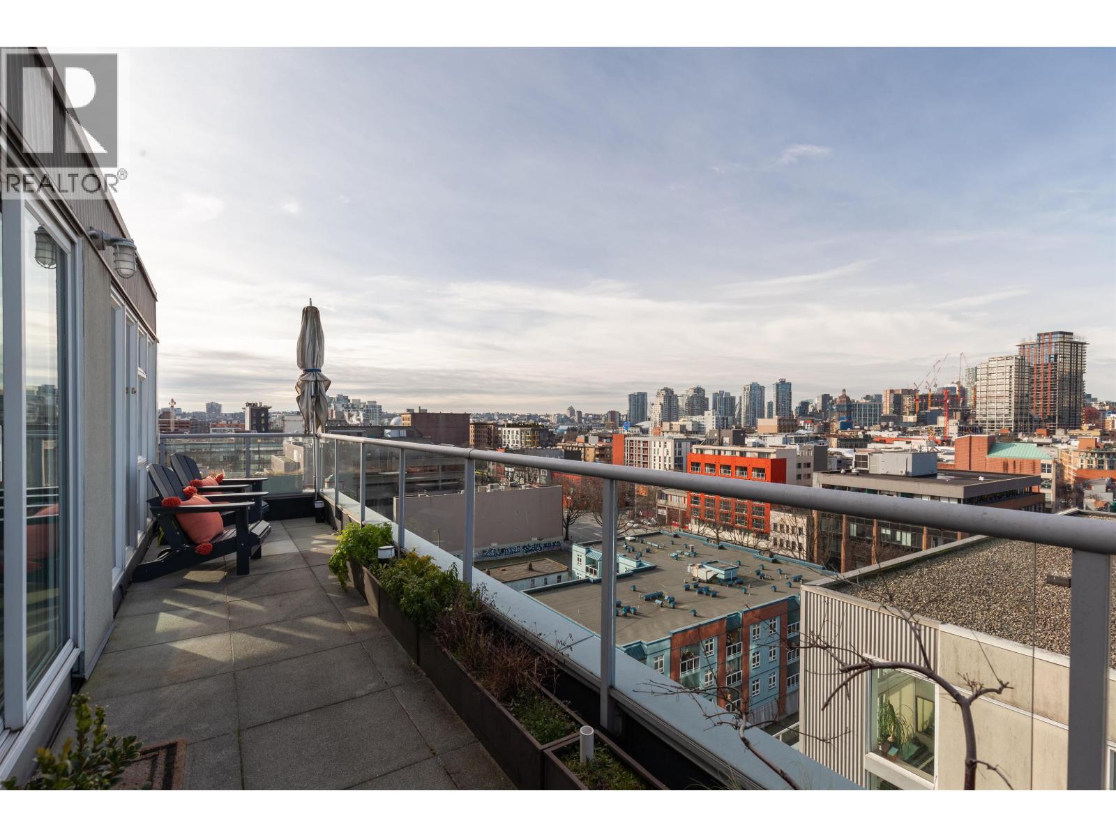 1002 289 Alexander Street, Vancouver, British Columbia  V6A 4H6 - Photo 18 - R3097082