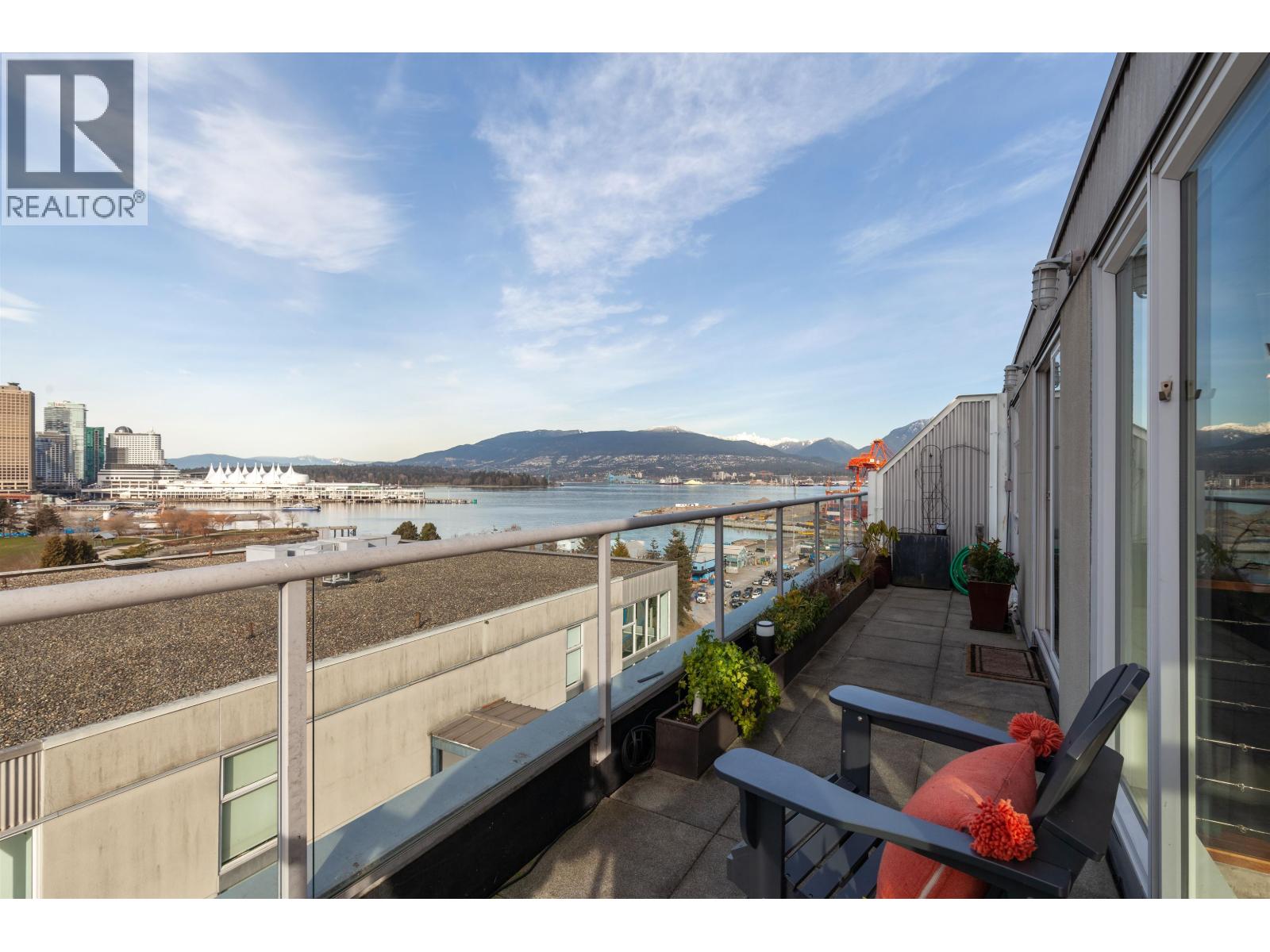 1002 289 Alexander Street, Vancouver, British Columbia  V6A 4H6 - Photo 19 - R3097082