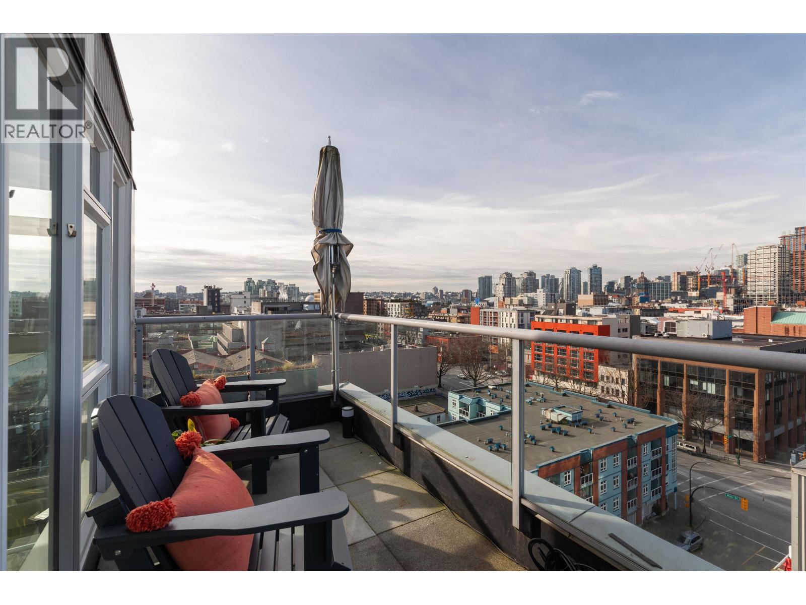 1002 289 Alexander Street, Vancouver, British Columbia  V6A 4H6 - Photo 20 - R3097082