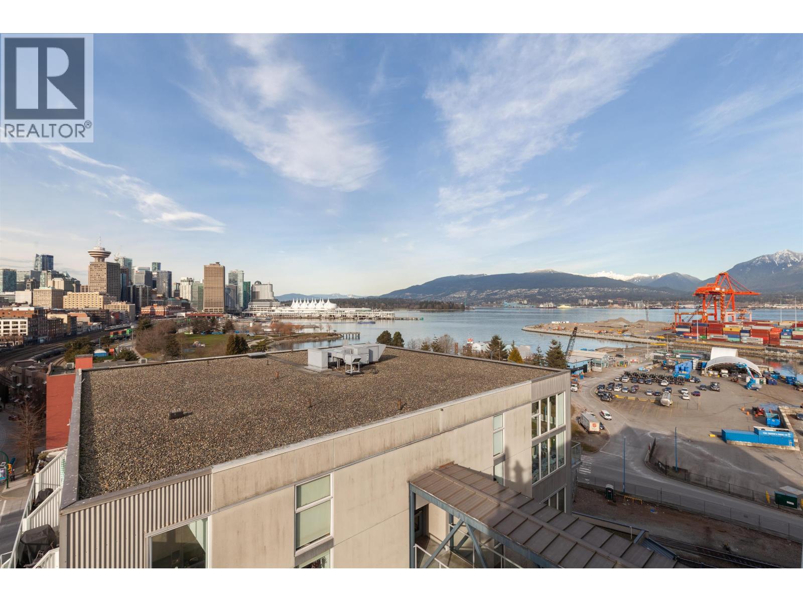 1002 289 Alexander Street, Vancouver, British Columbia  V6A 4H6 - Photo 23 - R3097082