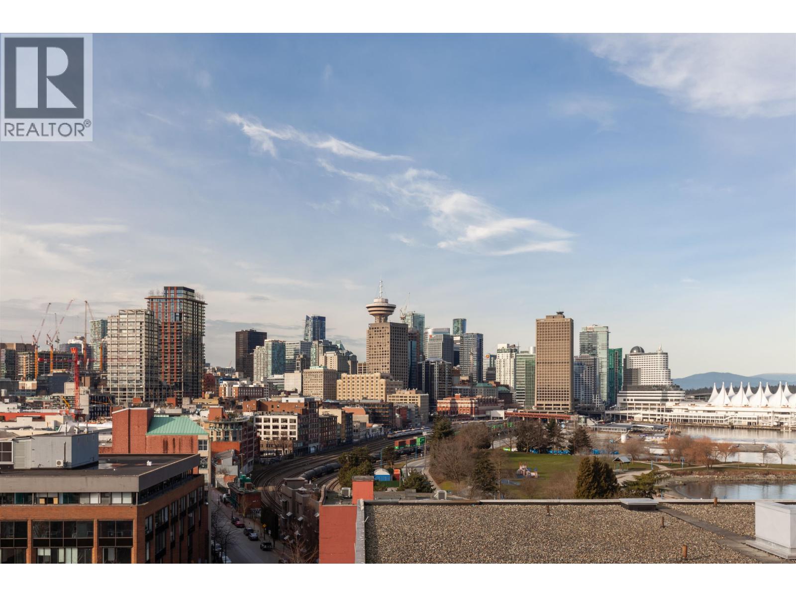 1002 289 Alexander Street, Vancouver, British Columbia  V6A 4H6 - Photo 32 - R3097082