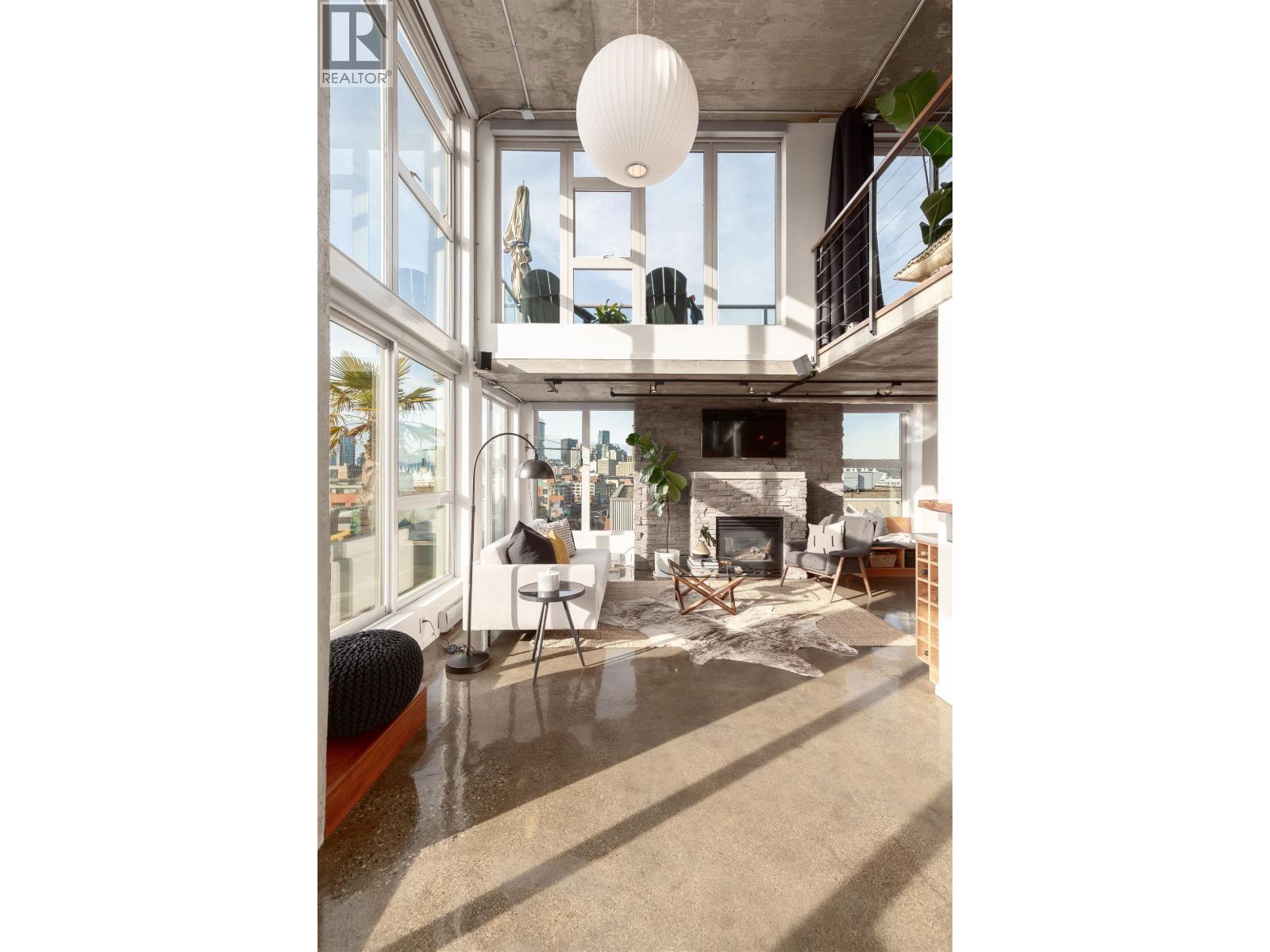 1002 289 Alexander Street, Vancouver, British Columbia  V6A 4H6 - Photo 7 - R3097082