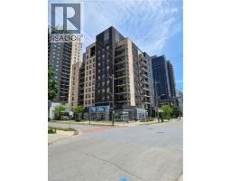 8 HICKORY Street W Unit# 401, Waterloo, Ontario