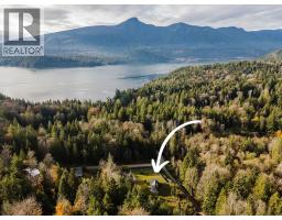 650A DULCIE ROAD, Gambier Island, British Columbia