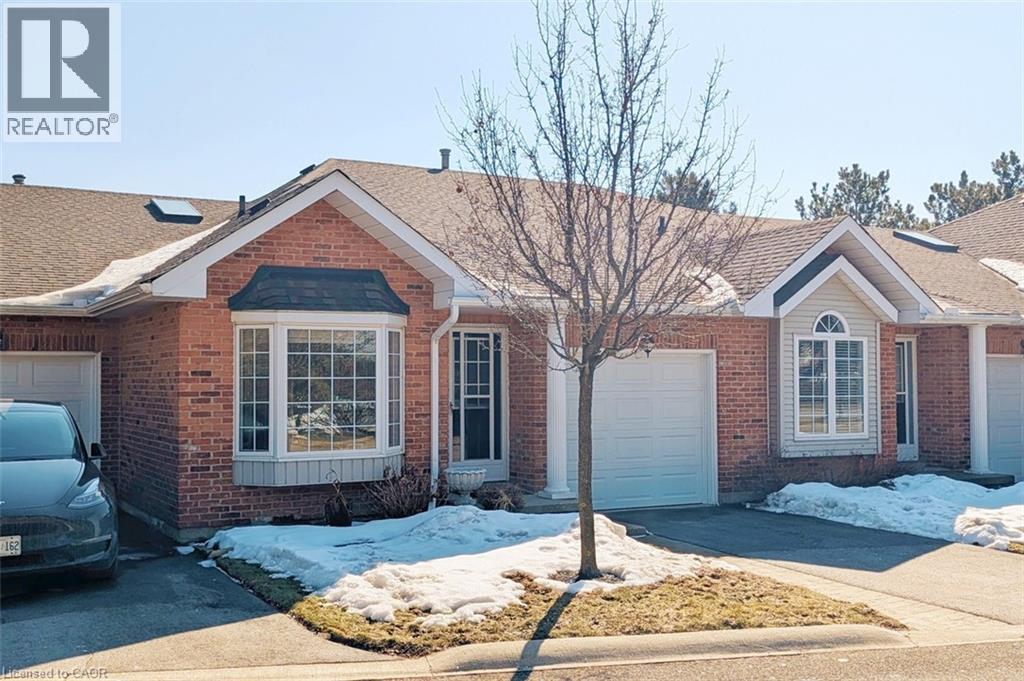 20 Meadowlands Boulevard Unit# 28, Ancaster, Ontario  L9K 1J5 - Photo 29 - 40801849