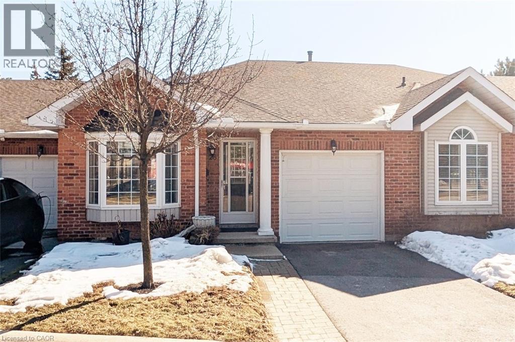 20 Meadowlands Boulevard Unit# 28, Ancaster, Ontario  L9K 1J5 - Photo 31 - 40801849