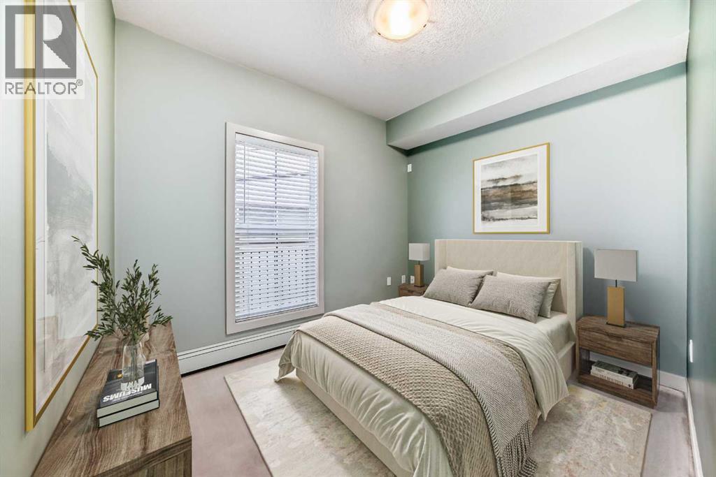 103, 4704 Stanley Road Sw, Calgary, Alberta  T2S 2R2 - Photo 2 - A2267749