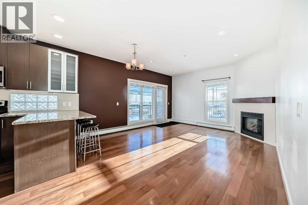 103, 4704 Stanley Road Sw, Calgary, Alberta  T2S 2R2 - Photo 13 - A2267749