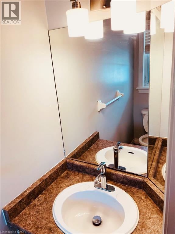 668a Butternut Avenue Unit# Main, Waterloo, Ontario  N2V 2L1 - Photo 13 - 40810134