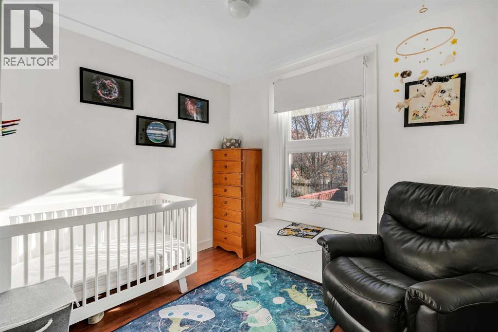 129 18 Avenue Nw, Calgary, Alberta  T2M 0S9 - Photo 15 - A2275294