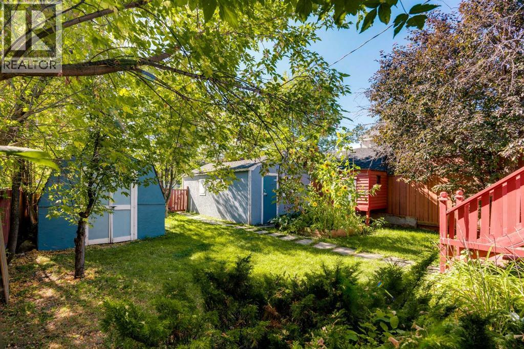 129 18 Avenue Nw, Calgary, Alberta  T2M 0S9 - Photo 25 - A2275294