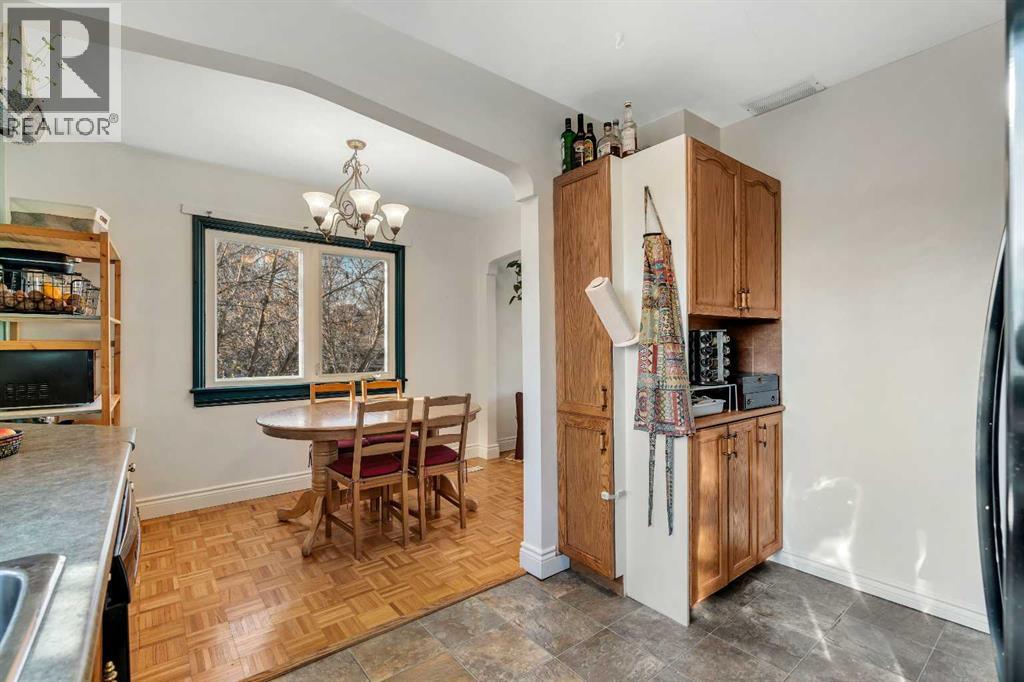 129 18 Avenue Nw, Calgary, Alberta  T2M 0S9 - Photo 8 - A2275294