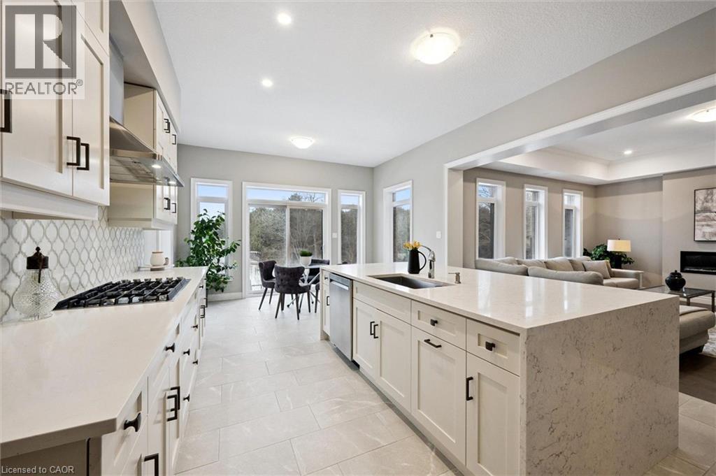 187 Ambrous Crescent, Guelph, Ontario  N1G 0G3 - Photo 6 - 40808444