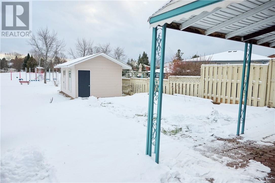 170 Autumnwood Cres Crescent, Greater Sudbury, Ontario  P3B 3Z4 - Photo 25 - 2126656