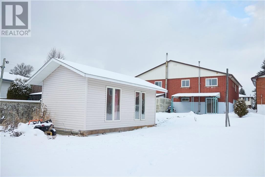 170 Autumnwood Cres Crescent, Greater Sudbury, Ontario  P3B 3Z4 - Photo 26 - 2126656