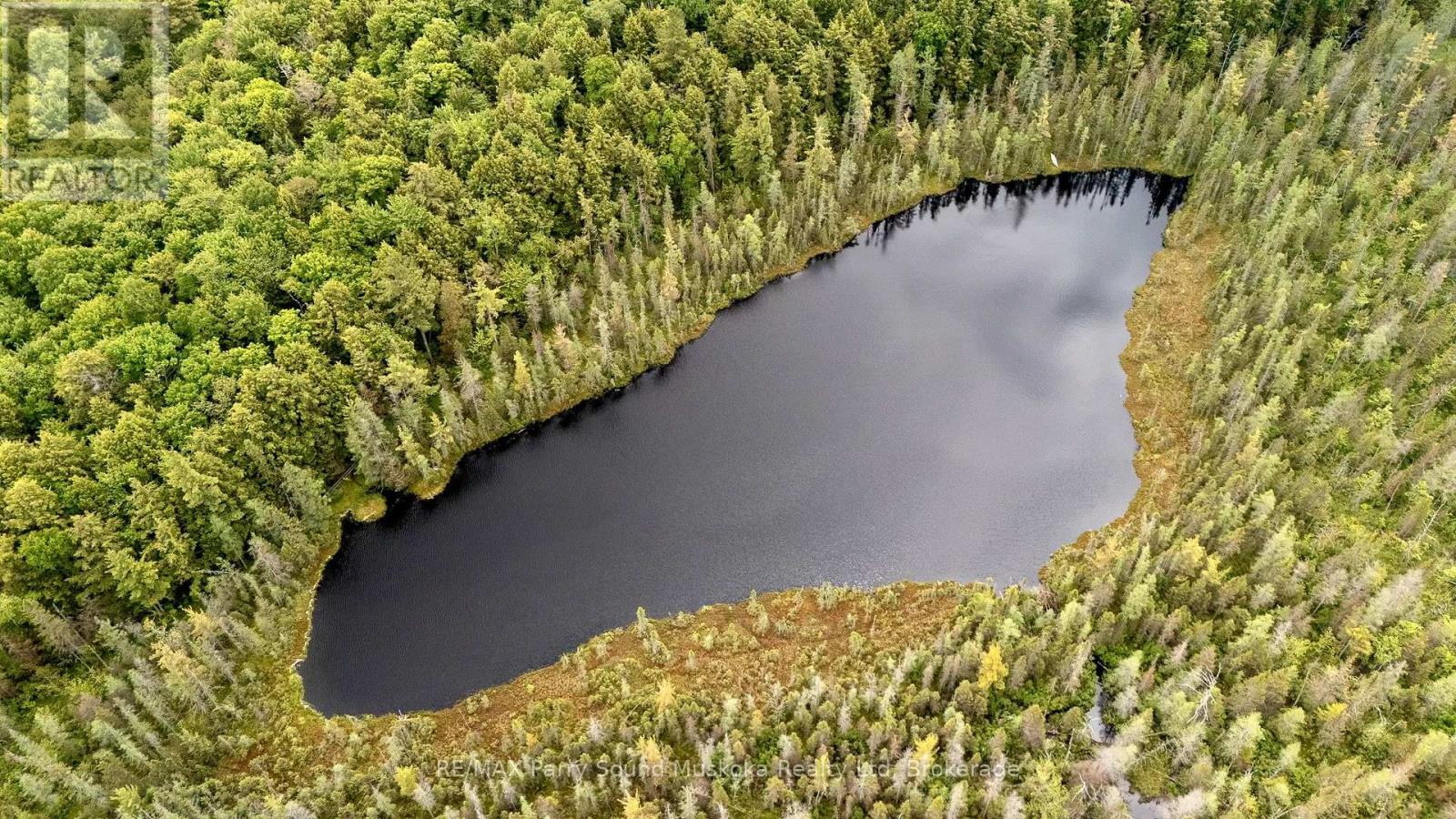 372 MCDOUGALL ROAD, McDougall, Ontario