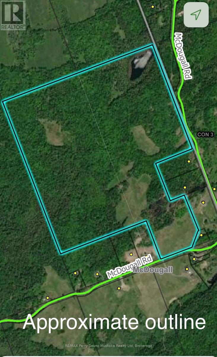 372 Mcdougall Road, Mcdougall, Ontario  P2A 0B3 - Photo 28 - X12856452