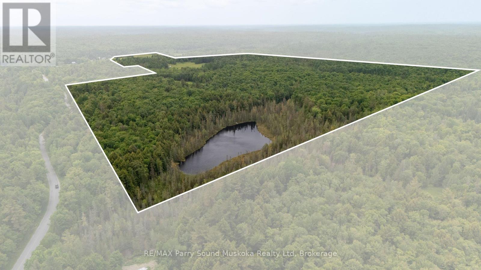 372 Mcdougall Road, Mcdougall, Ontario  P2A 0B3 - Photo 4 - X12856452