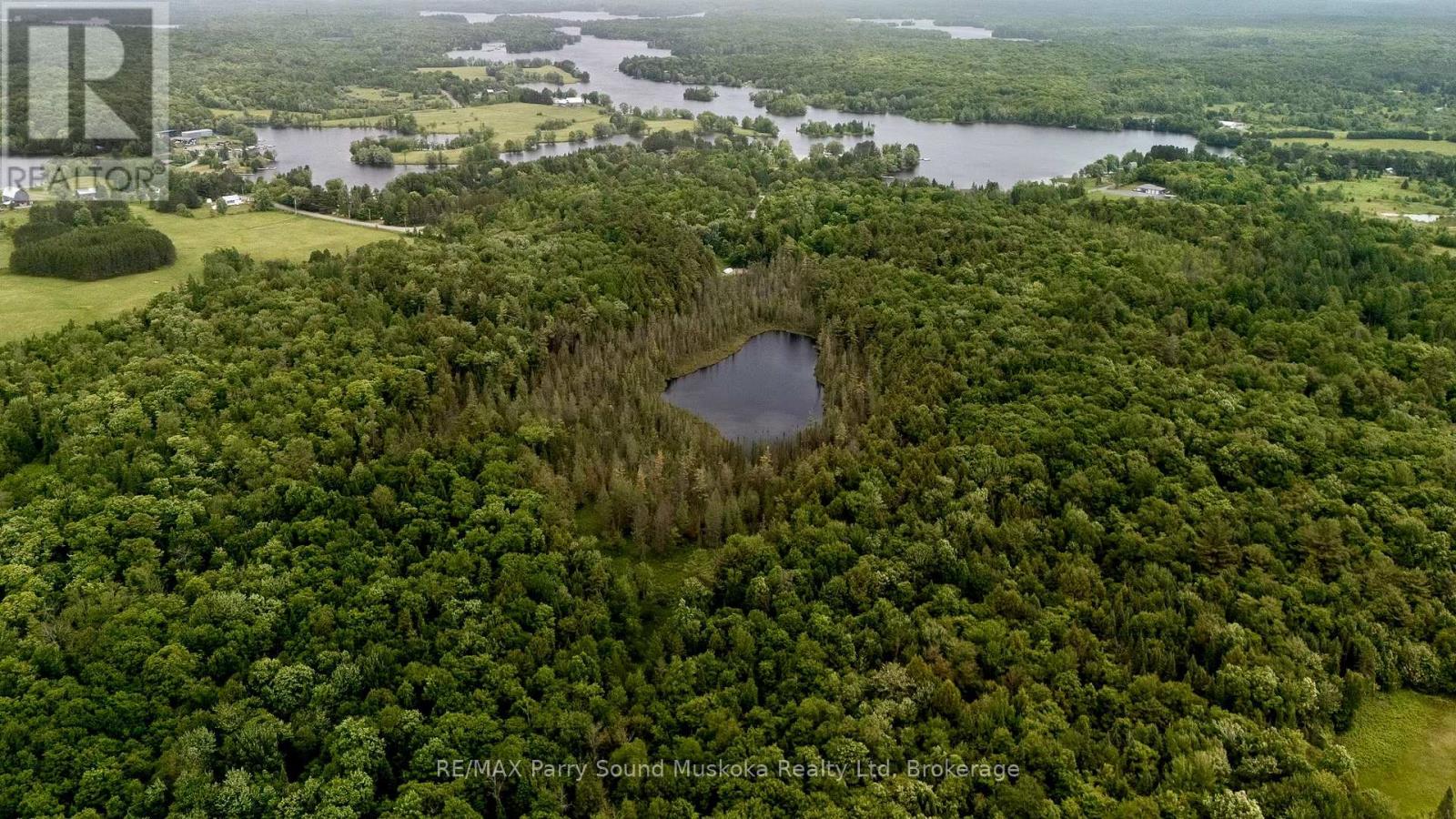 372 Mcdougall Road, Mcdougall, Ontario  P2A 0B3 - Photo 7 - X12856452