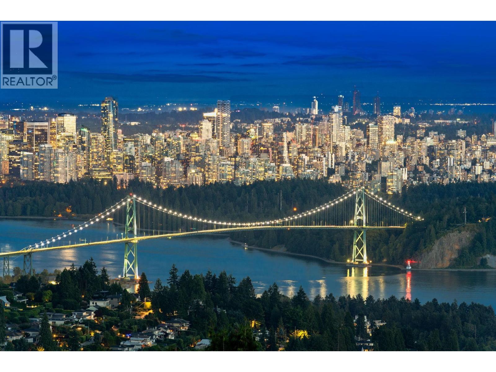 1424 SANDHURST PLACE, West Vancouver, British Columbia