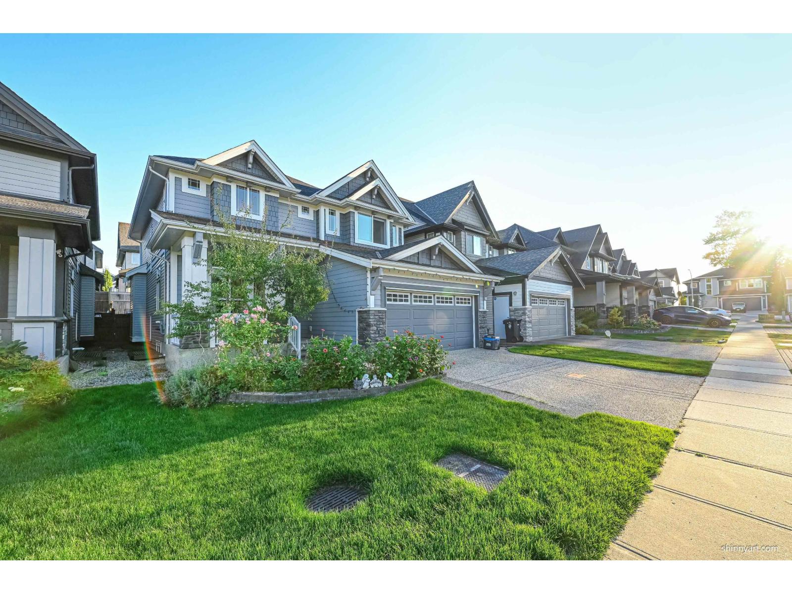 20382 83a Avenue, Langley, British Columbia  V2Y 0S2 - Photo 34 - R3076284