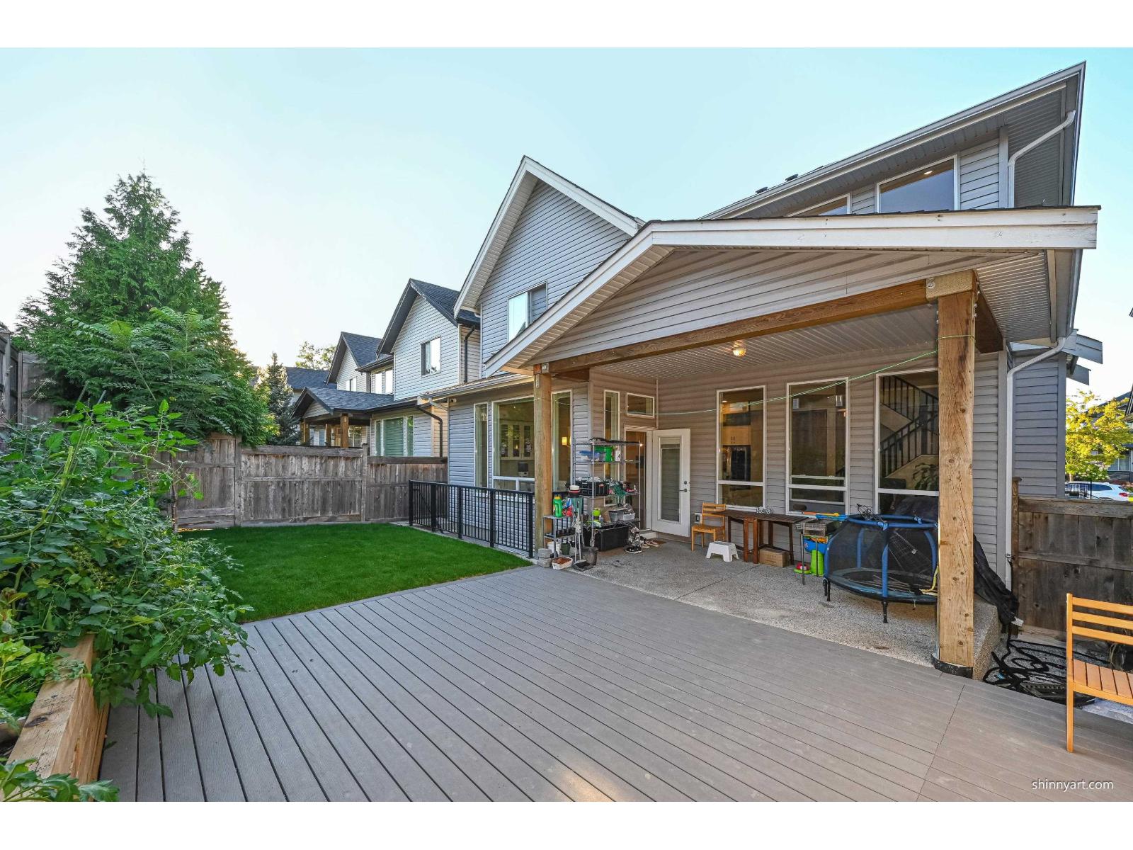 20382 83a Avenue, Langley, British Columbia  V2Y 0S2 - Photo 35 - R3076284