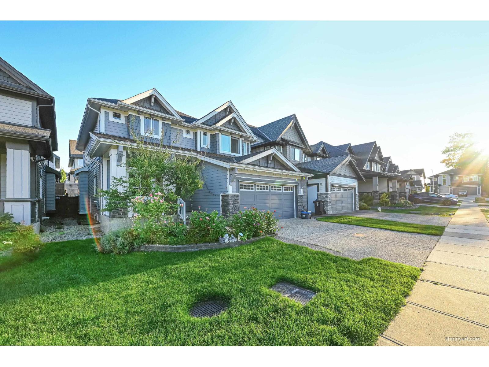 20382 83a Avenue, Langley, British Columbia  V2Y 0S2 - Photo 7 - R3076284