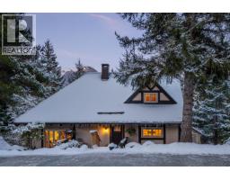 9167 EMERALD DRIVE, Whistler, British Columbia