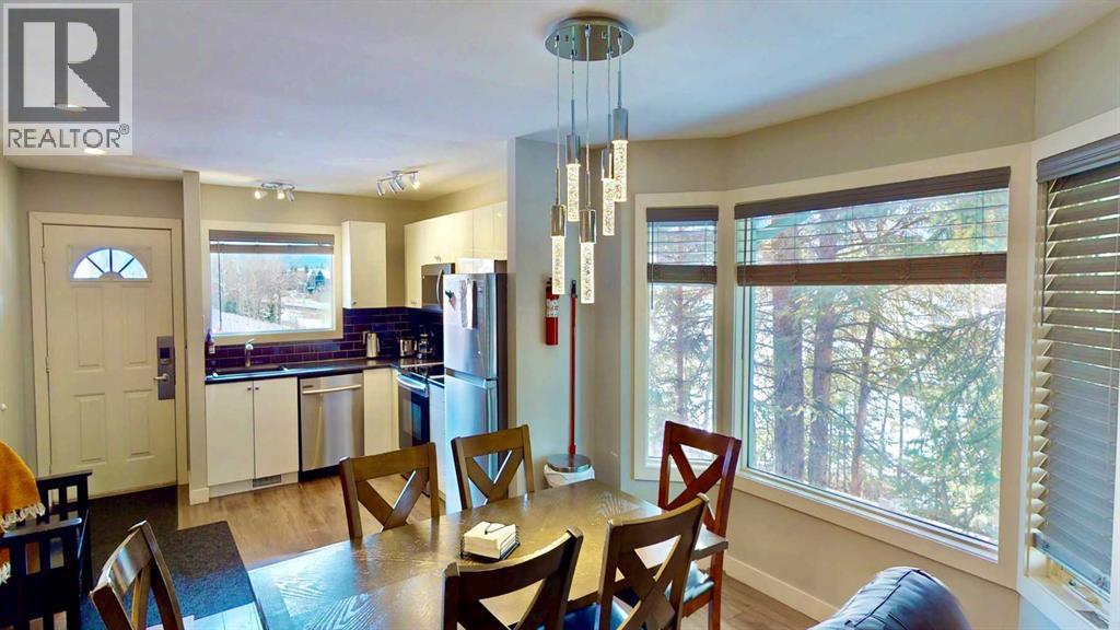 110, 1720 Bow Valley Trail Sw, Canmore, Alberta  T1W 2X3 - Photo 18 - A2287324