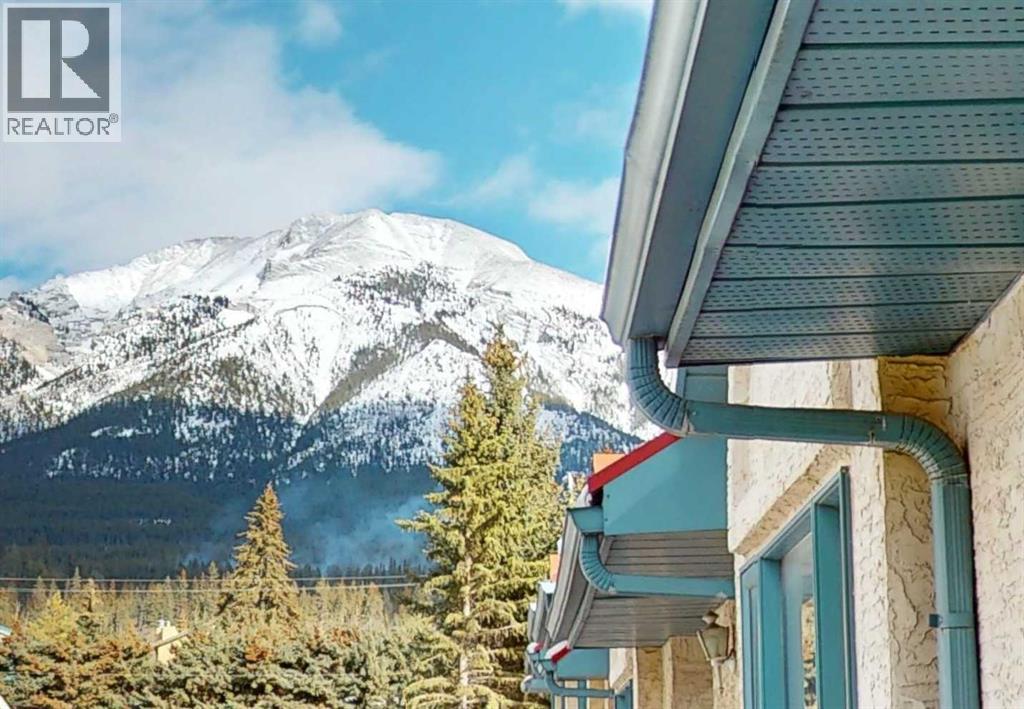 110, 1720 Bow Valley Trail Sw, Canmore, Alberta  T1W 2X3 - Photo 10 - A2287324