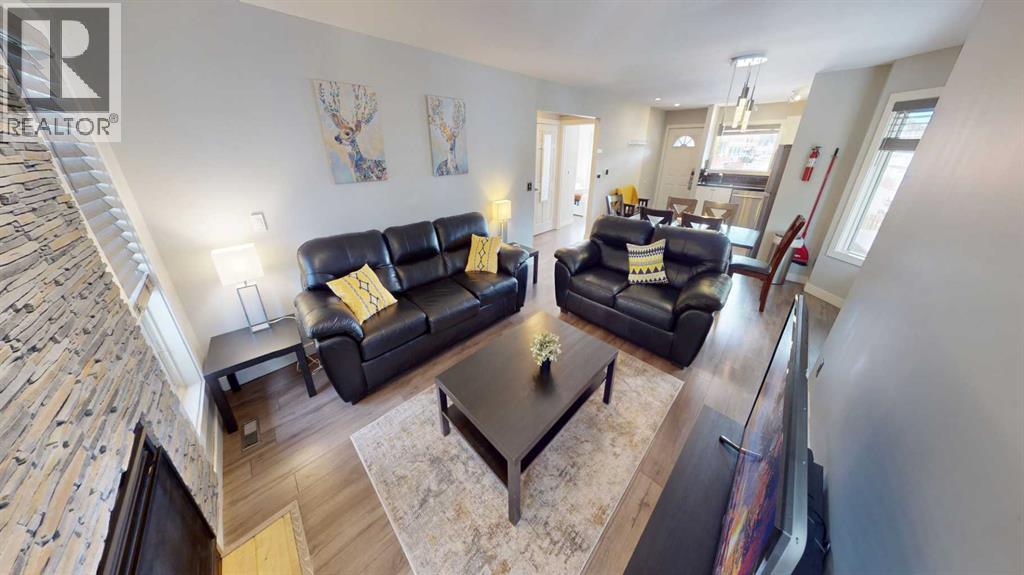 110, 1720 Bow Valley Trail Sw, Canmore, Alberta  T1W 2X3 - Photo 31 - A2287324