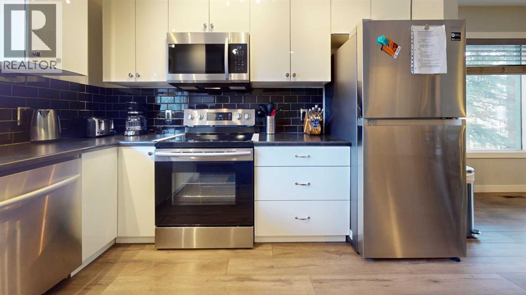 110, 1720 Bow Valley Trail Sw, Canmore, Alberta  T1W 2X3 - Photo 17 - A2287324