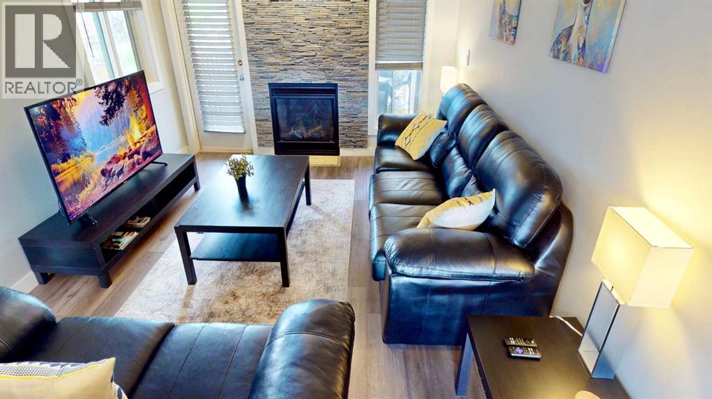 110, 1720 Bow Valley Trail Sw, Canmore, Alberta  T1W 2X3 - Photo 26 - A2287324