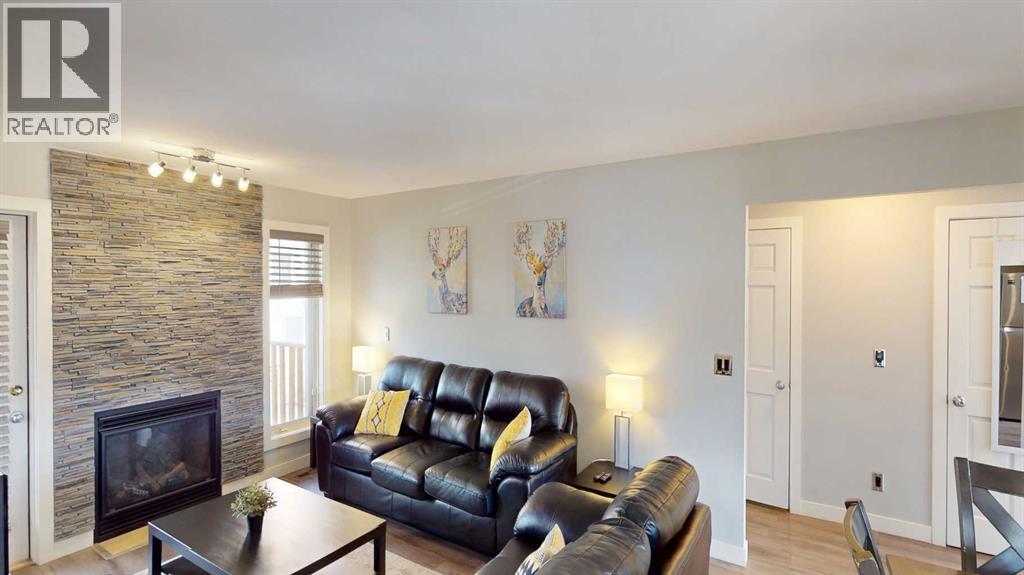 110, 1720 Bow Valley Trail Sw, Canmore, Alberta  T1W 2X3 - Photo 25 - A2287324