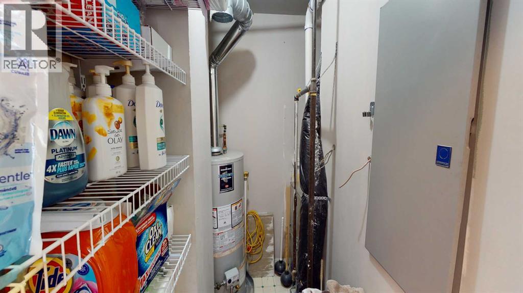 110, 1720 Bow Valley Trail Sw, Canmore, Alberta  T1W 2X3 - Photo 40 - A2287324