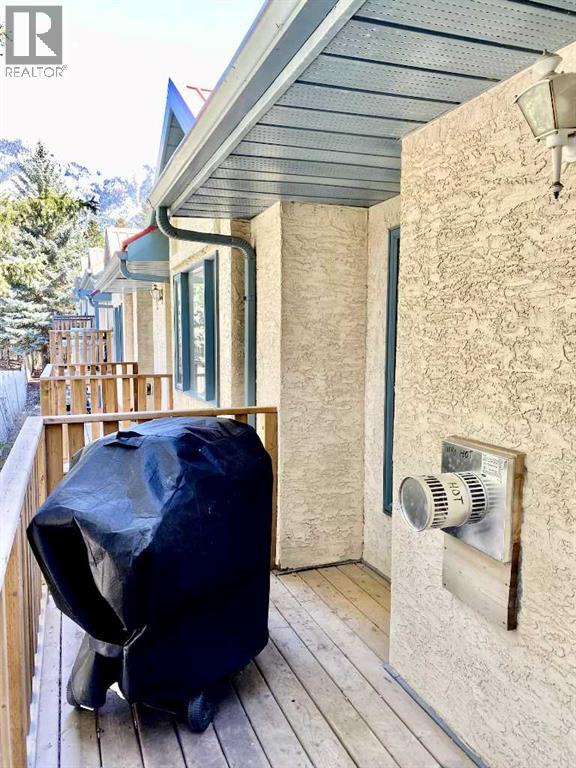 110, 1720 Bow Valley Trail Sw, Canmore, Alberta  T1W 2X3 - Photo 12 - A2287324