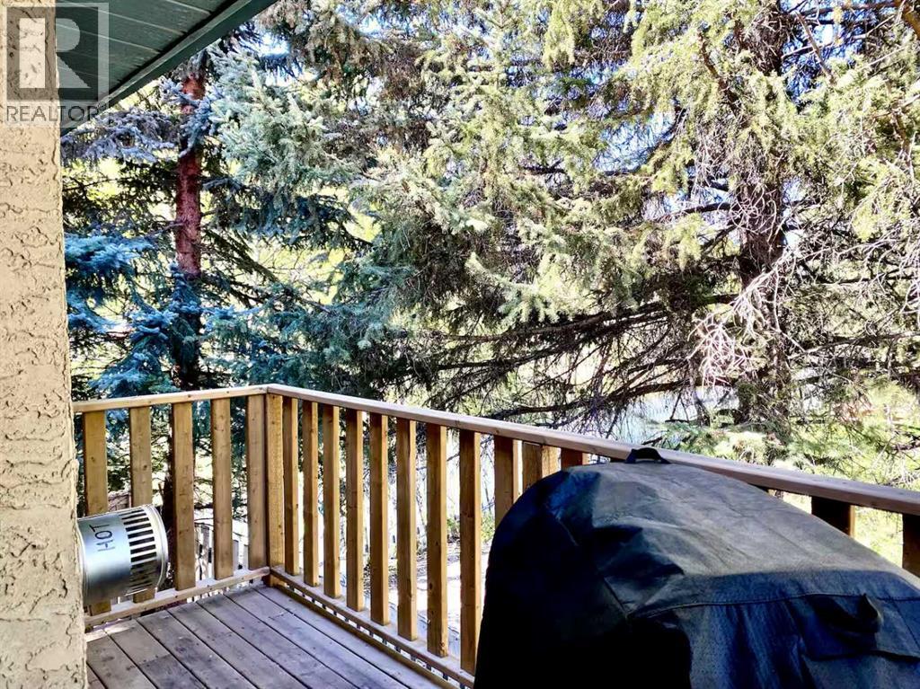 110, 1720 Bow Valley Trail Sw, Canmore, Alberta  T1W 2X3 - Photo 11 - A2287324