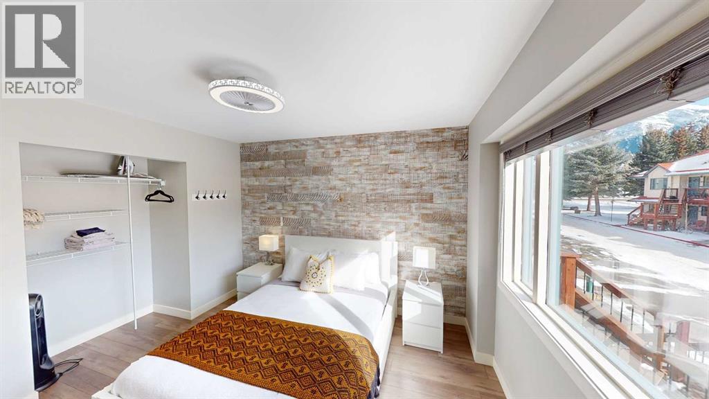 110, 1720 Bow Valley Trail Sw, Canmore, Alberta  T1W 2X3 - Photo 32 - A2287324