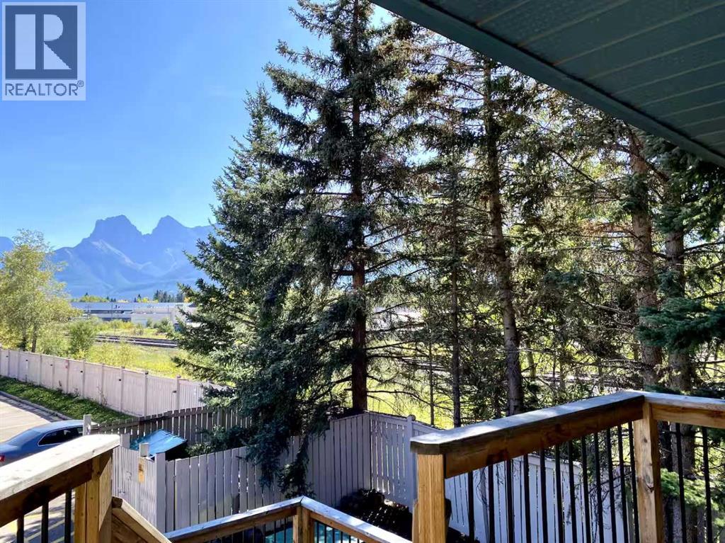 110, 1720 Bow Valley Trail Sw, Canmore, Alberta  T1W 2X3 - Photo 8 - A2287324