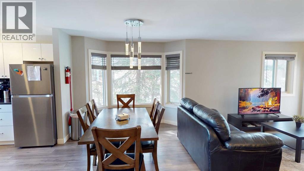 110, 1720 Bow Valley Trail Sw, Canmore, Alberta  T1W 2X3 - Photo 29 - A2287324