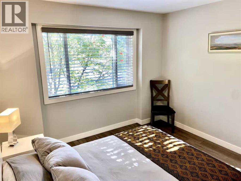 110, 1720 Bow Valley Trail Sw, Canmore, Alberta  T1W 2X3 - Photo 34 - A2287324