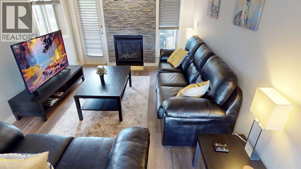 110, 1720 Bow Valley Trail Sw, Canmore, Alberta  T1W 2X3 - Photo 28 - A2287324