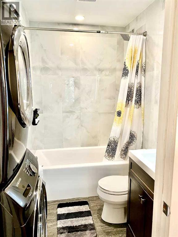 110, 1720 Bow Valley Trail Sw, Canmore, Alberta  T1W 2X3 - Photo 43 - A2287324