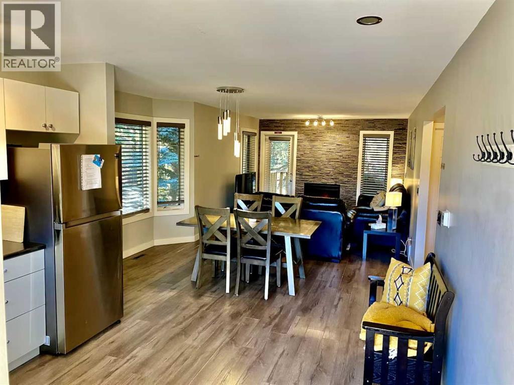 110, 1720 Bow Valley Trail Sw, Canmore, Alberta  T1W 2X3 - Photo 20 - A2287324